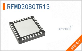 RFMD2080TR13