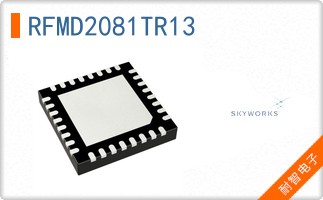 RFMD2081TR13