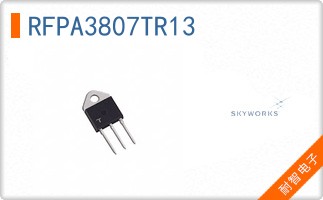 RFPA3807TR13