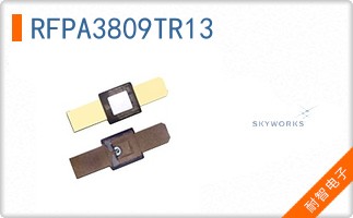 RFPA3809TR13