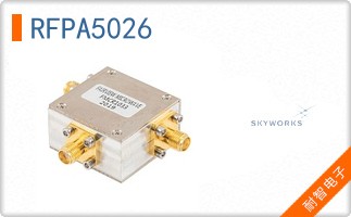 RFPA5026
