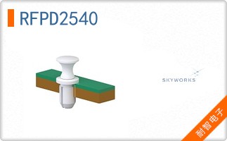 RFPD2540