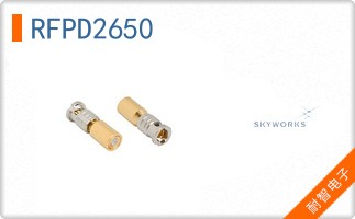 RFPD2650