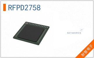 RFPD2758