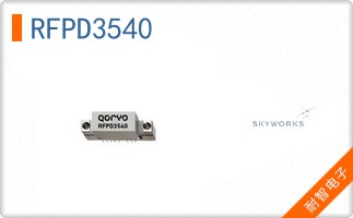 RFPD3540