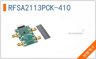 RFSA2113PCK-410
