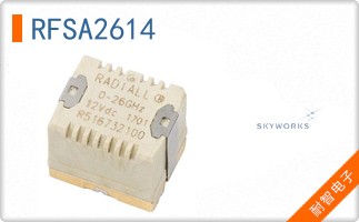 RFSA2614