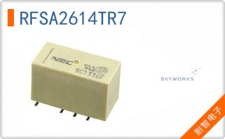RFSA2614TR7