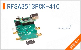 RFSA3513PCK-410