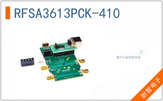 RFSA3613PCK-410