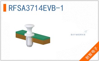 RFSA3714EVB-1