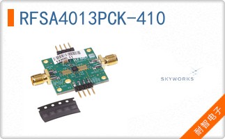 RFSA4013PCK-410