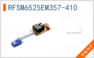 RFSM6525EM357-410