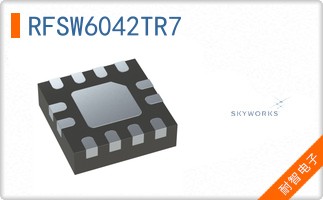 RFSW6042TR7