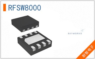 RFSW8000