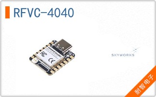 RFVC-4040