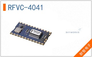 RFVC-4041