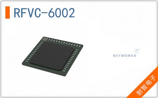RFVC-6002