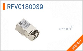 RFVC1800SQ