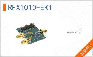 RFX1010-EK1