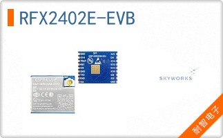 RFX2402E-EVB