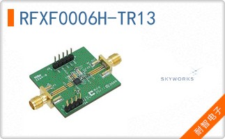 RFXF0006H-TR13