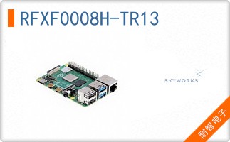 RFXF0008H-TR13