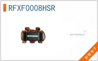 RFXF0008HSR