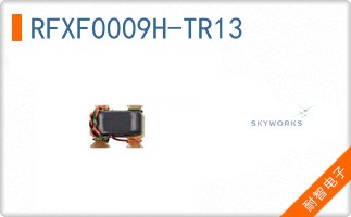 RFXF0009H-TR13