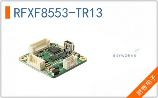 RFXF8553-TR13