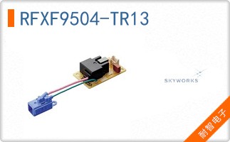 RFXF9504-TR13