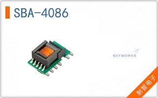 SBA-4086