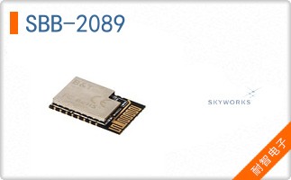 SBB-2089