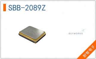 SBB-2089Z