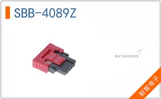 SBB-4089Z