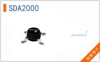 SDA2000