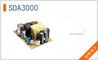 SDA3000