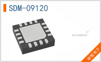 SDM-09120