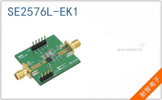 SE2576L-EK1