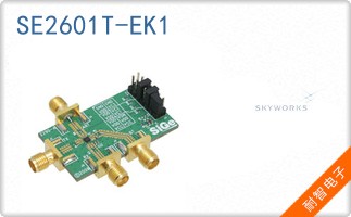 SE2601T-EK1