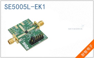 SE5005L-EK1