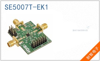 SE5007T-EK1