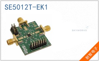 SE5012T-EK1