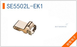 SE5502L-EK1