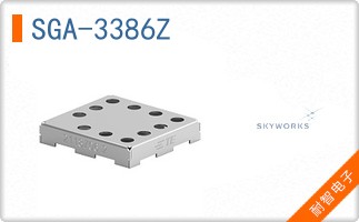 SGA-3386Z