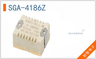SGA-4186Z