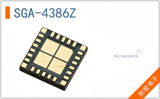 SGA-4386Z