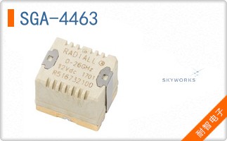 SGA-4463