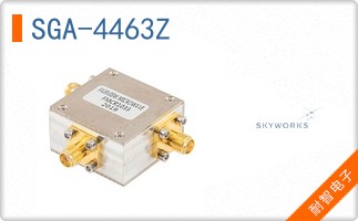 SGA-4463Z