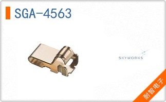 SGA-4563
